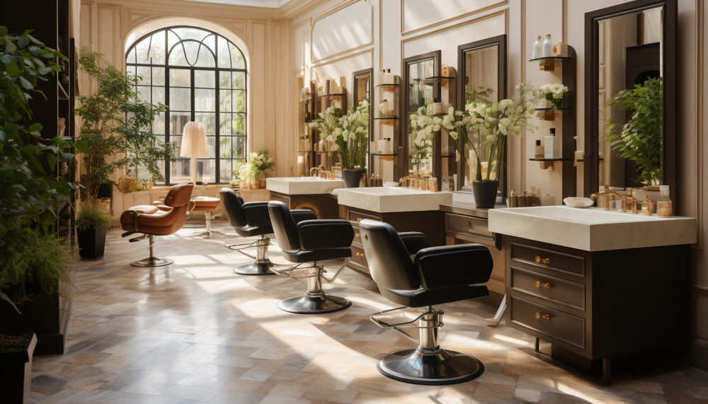 Ce que vous devez savoir avant de vous rendre dans un salon de coiffure