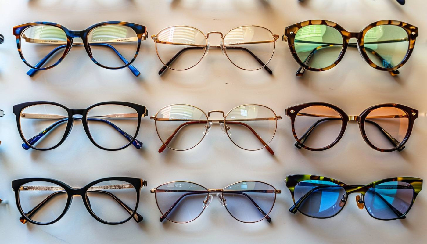 Comment choisir des lunettes adaptées à votre style et visage