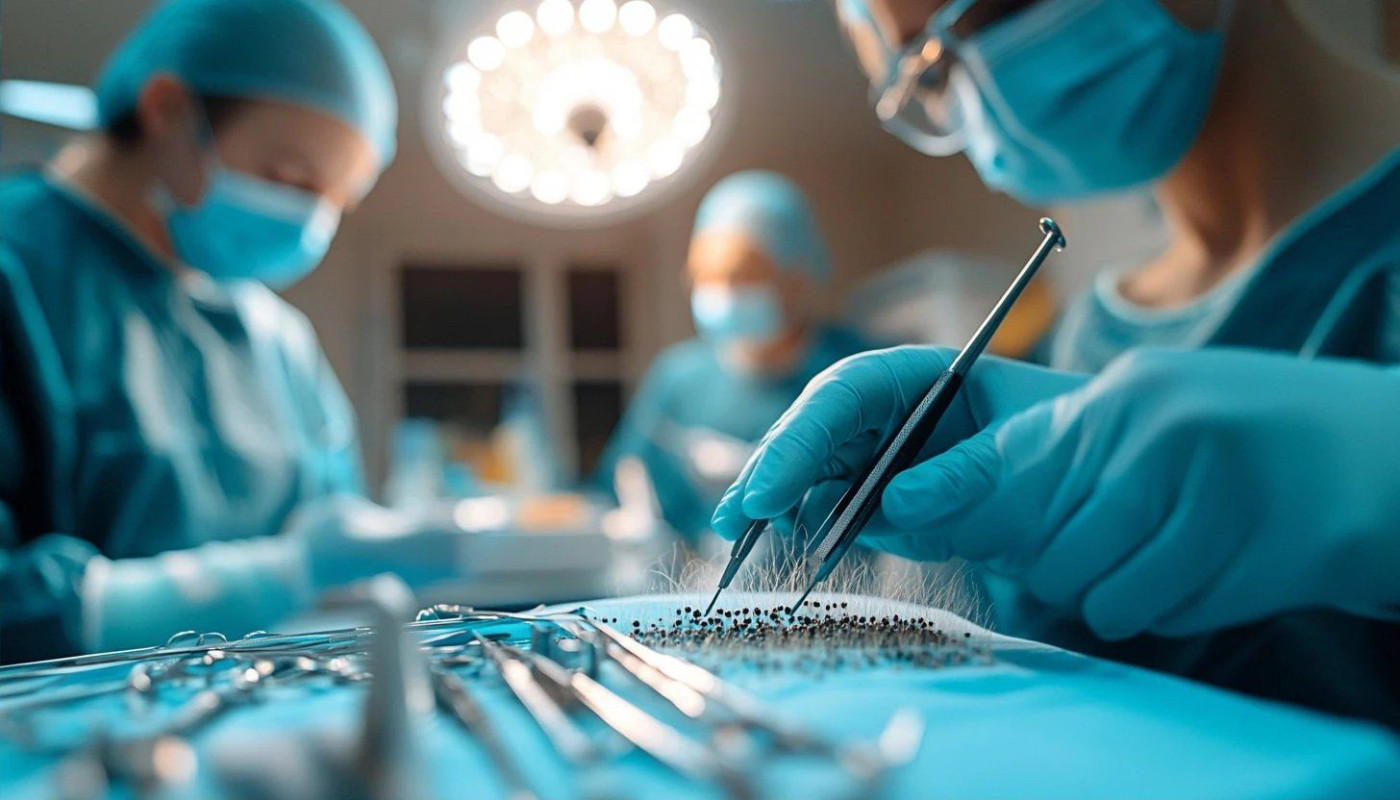 Comment choisir entre la technique FUE classique et les méthodes plus modernes ?