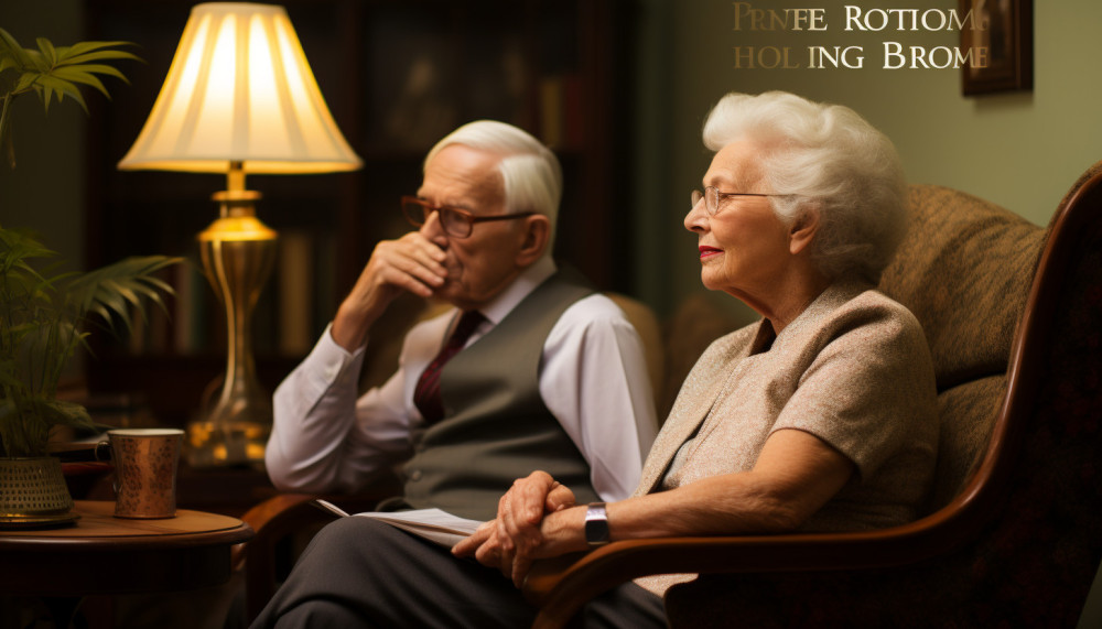 Comment choisir une maison de retraite ? nos conseils.