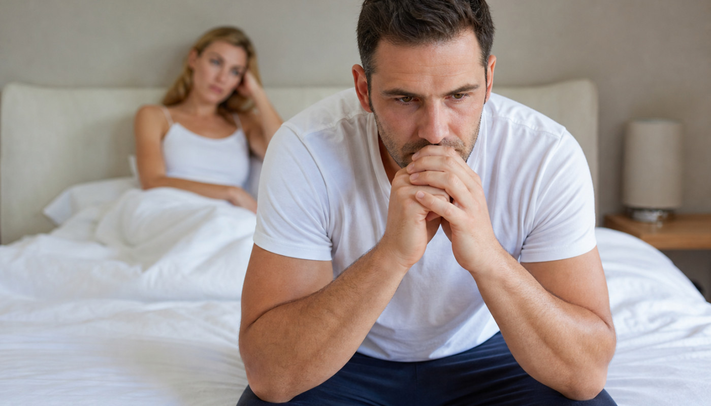 Autres - Comment faire l’amour sans vite éjaculer ?