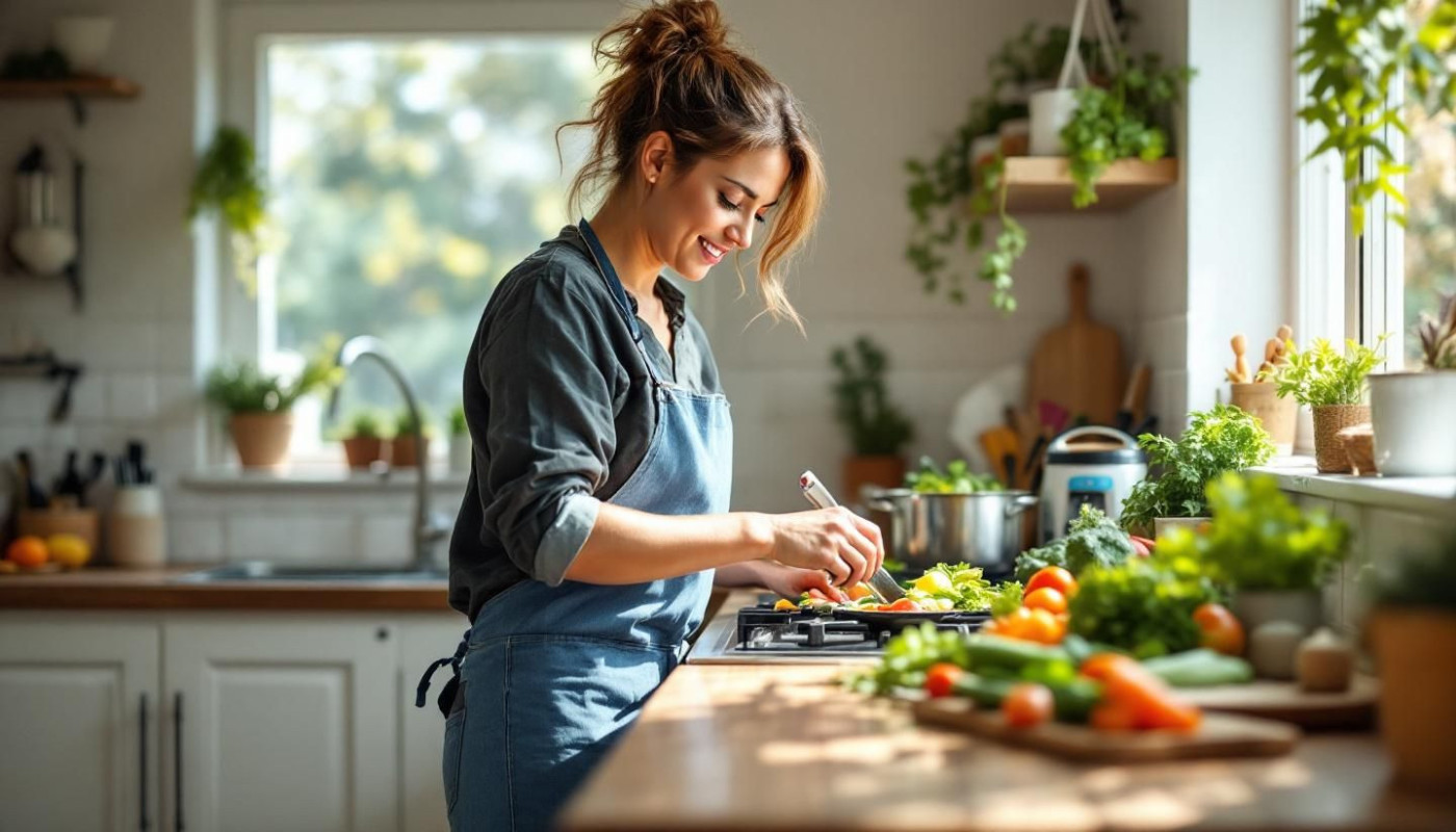 Comment un programme de nutrition personnalisé peut transformer votre quotidien ?