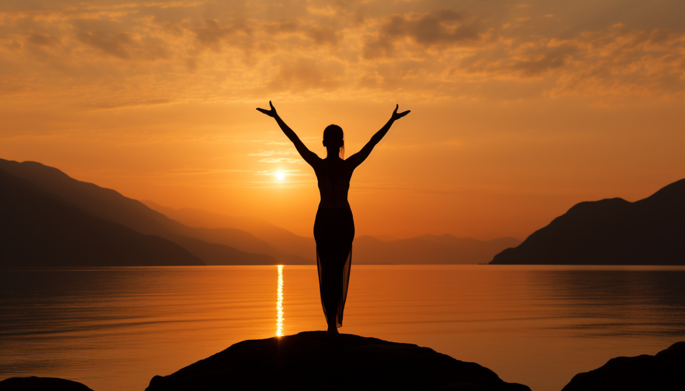 Découverte des bienfaits du yoga matinal pour la forme et l'esprit