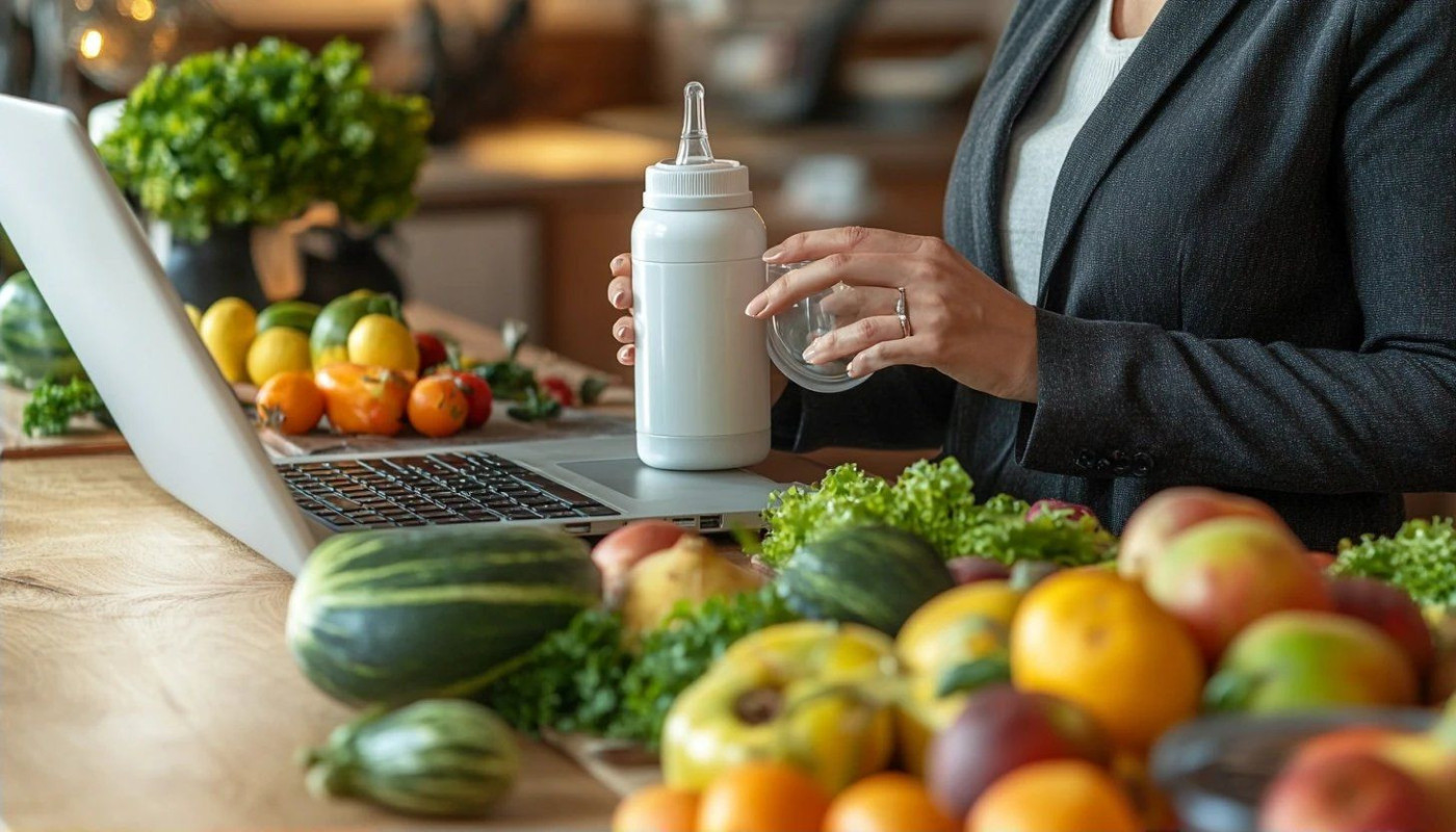 Équilibrer vie professionnelle et choix d'alimentation pour bébé