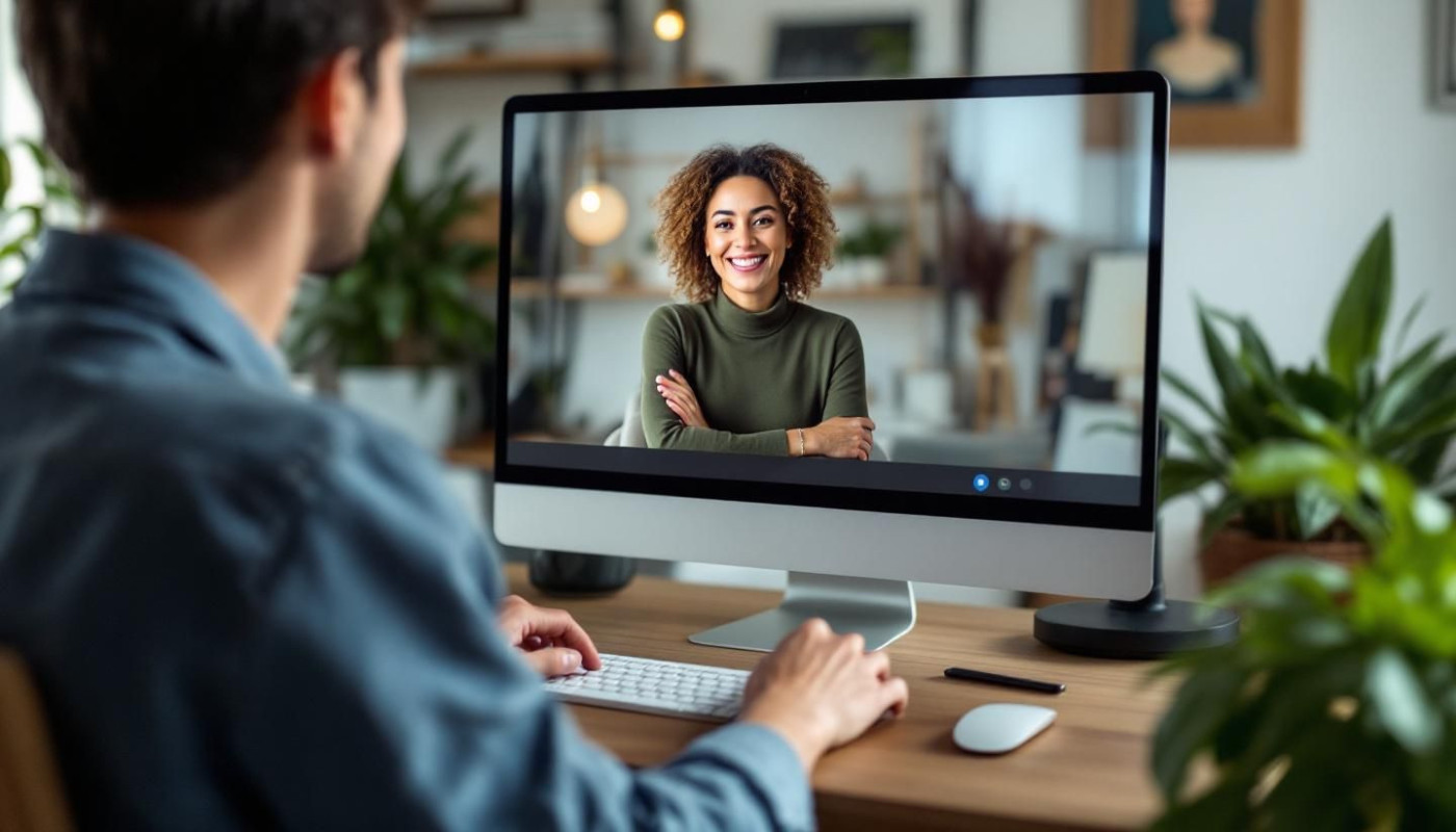 Exploration des avantages de l'hypnose thérapeutique à distance