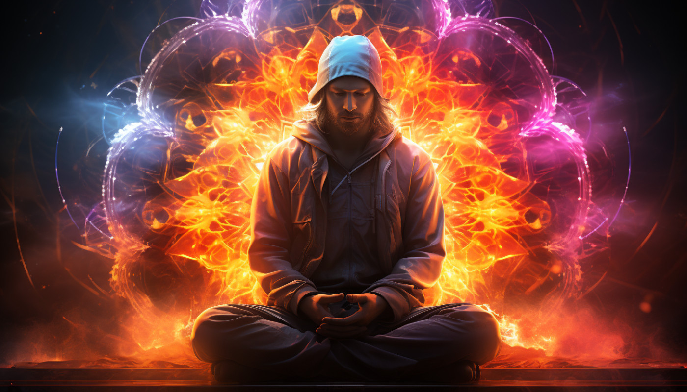 Exploration des méthodes de méditation pour activer et équilibrer les chakras