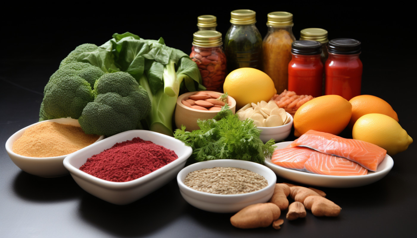 Exploration des tendances actuelles en matière de régimes sportifs