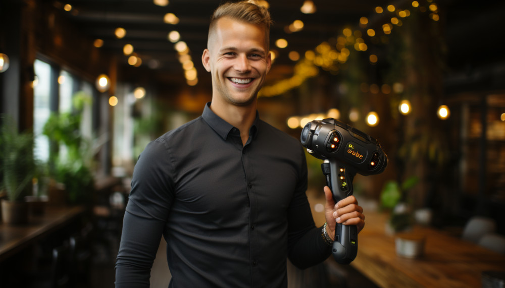 Le rôle des pistolets de massage dans la promotion de la santé et du bien-être