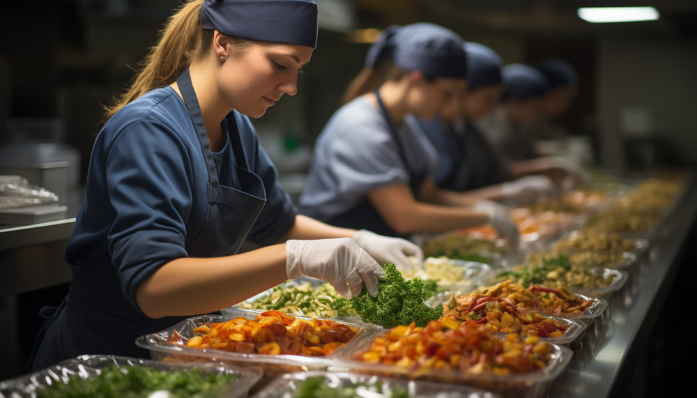 Autres - Le système HACCP : qu’est-ce que c’est et quels sont ses avantages ?