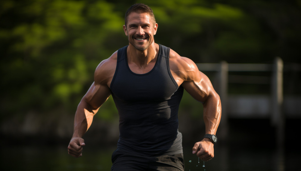 Les bienfaits de la natation sur la forme physique et le bien-être