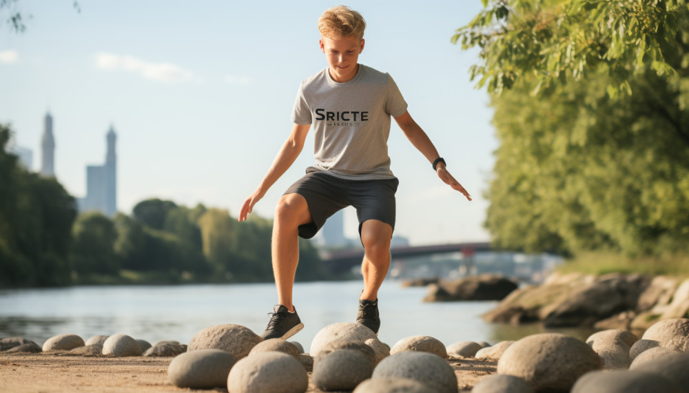 Les bienfaits du sport sur l'équilibre quotidien