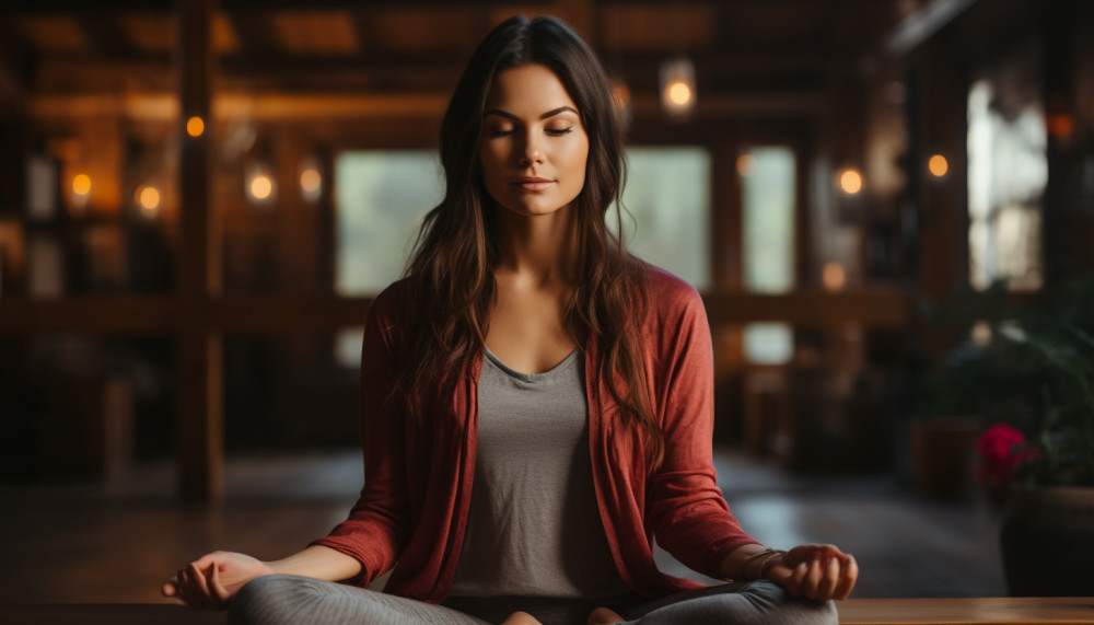 Les bienfaits du yoga sur la santé mentale et physique