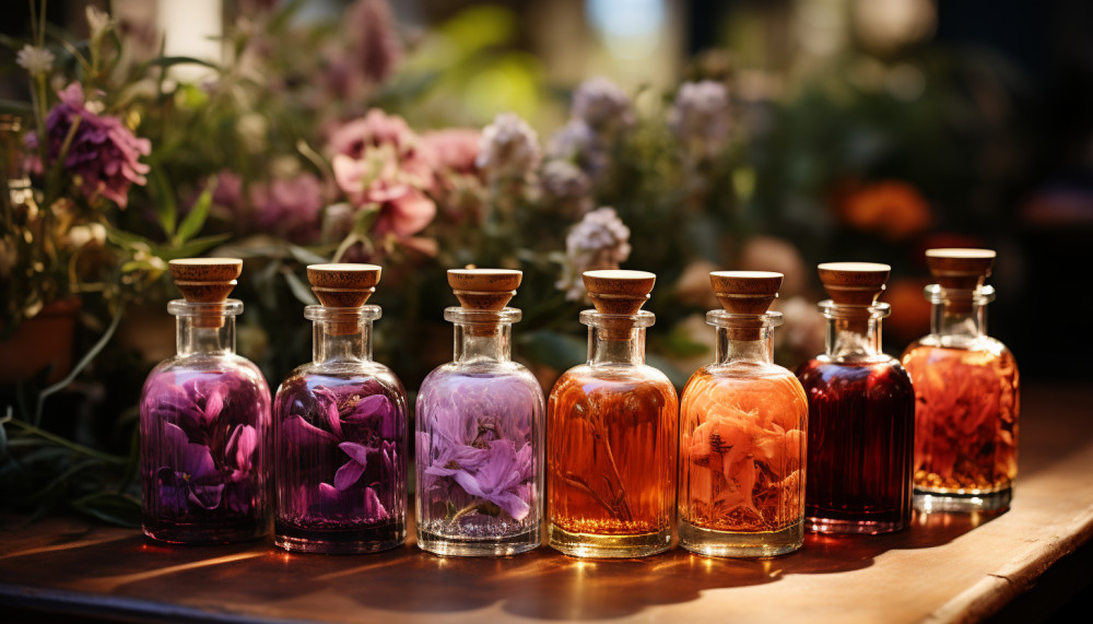 Autres - Les diverses fragrances à connaître pour mieux faire son choix