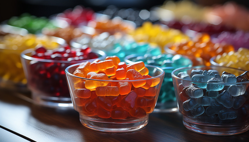 Les gummies minceur : alliés ou ennemis de votre régime ?