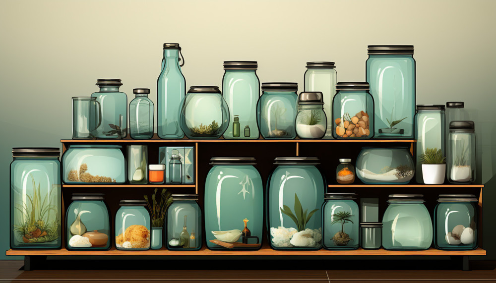 Les méthodes alternatives et écologiques pour conserver le lait maternel