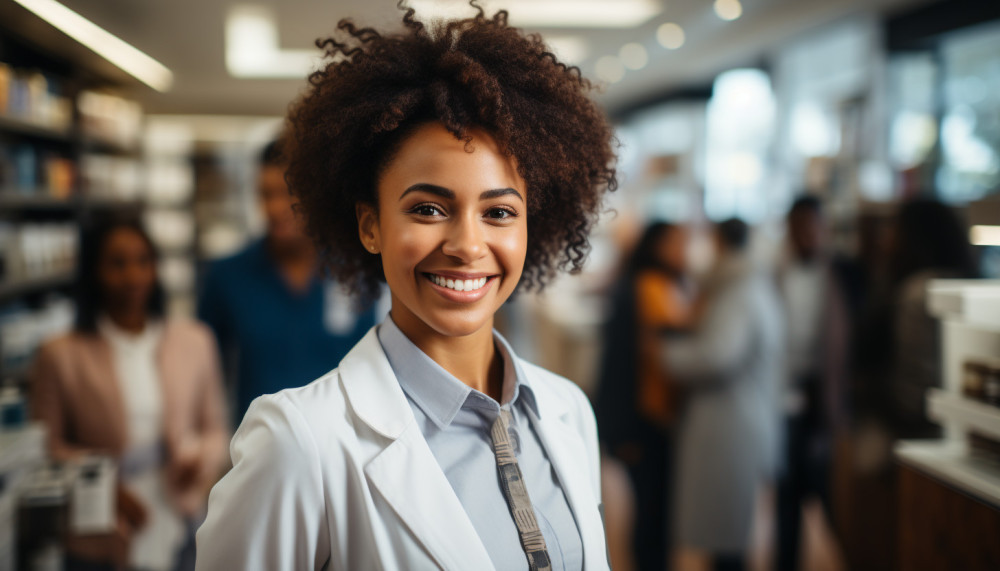 Les qualités que doit avoir un pharmacien