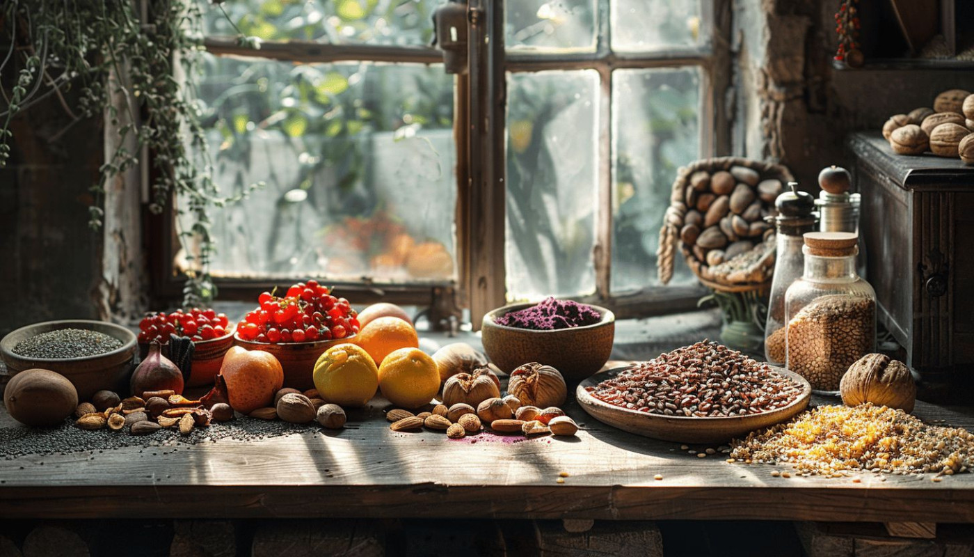 Les superaliments méconnus à inclure dans votre régime alimentaire pour un bien-être optimal