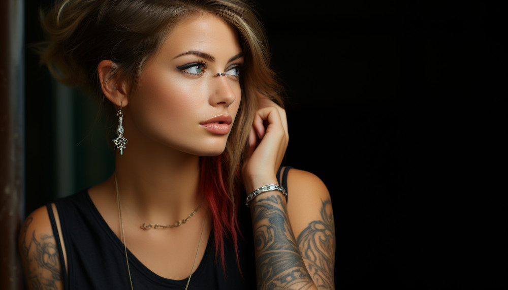 Autres - L'essentiel à savoir du piercing industriel