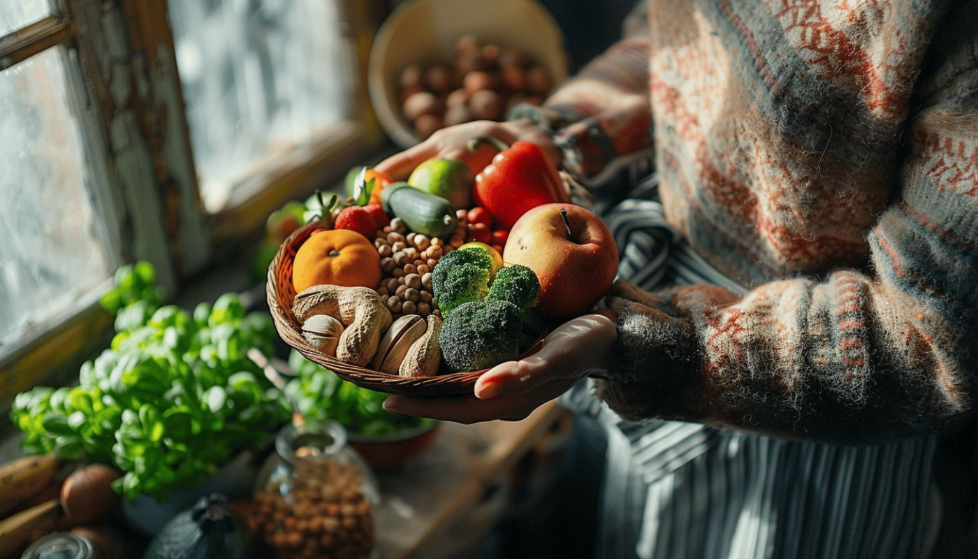 Optimiser son métabolisme en douceur découvrez les aliments clés