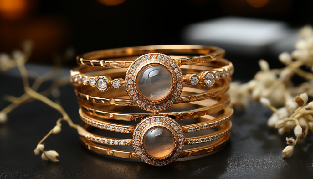 Pour son bien-être, qu'est qu'il faut savoir sur les bijoux en pierre de lune ?