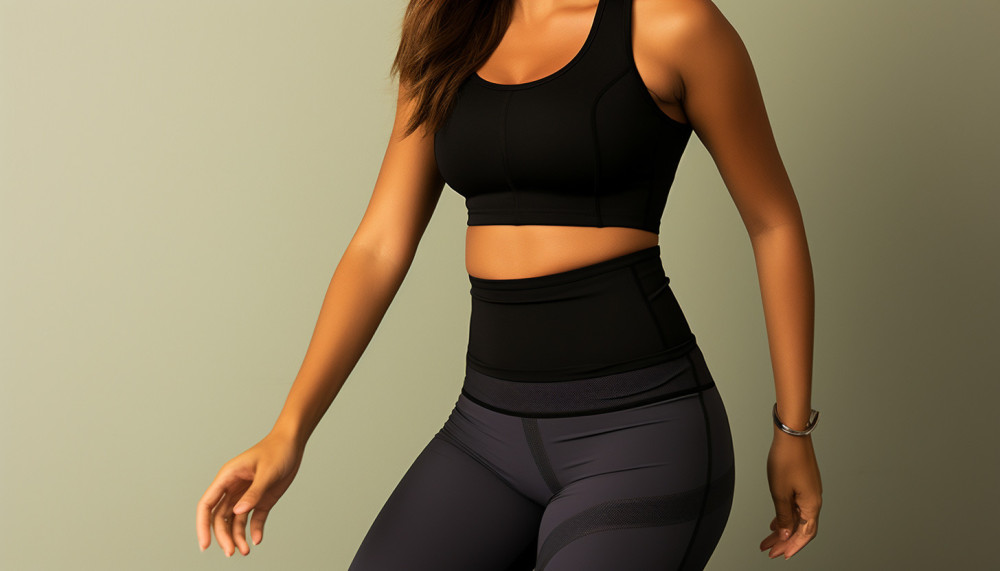 Autres - Pourquoi choisir des vêtements amincissants pour avoir un ventre plat ?