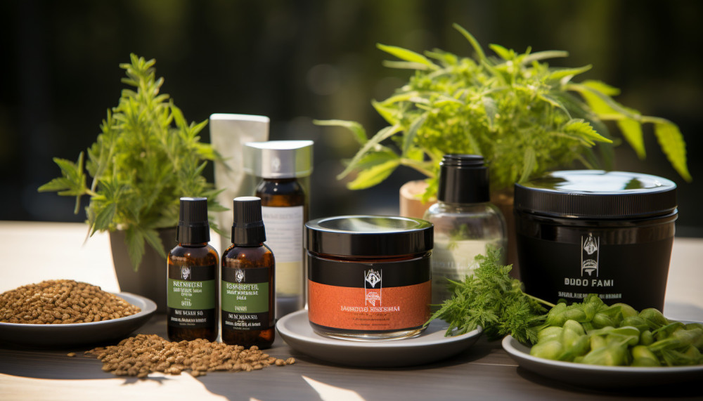 Pourquoi consommer des produits à base de CBD ?