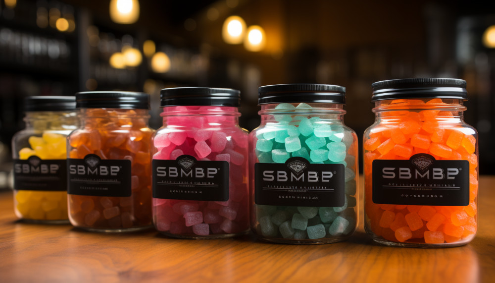Autres - Pourquoi opter pour des gummies au cbd ?