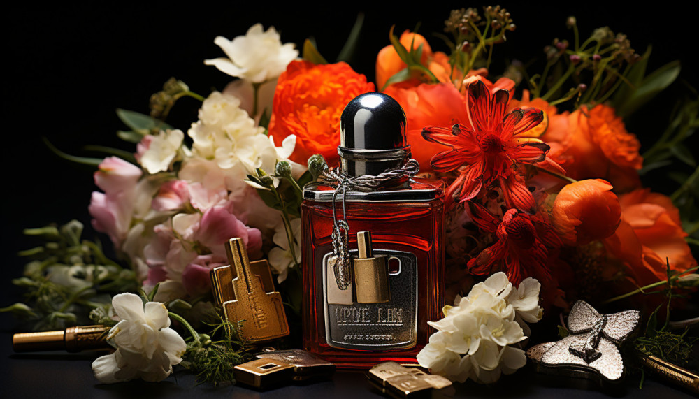 Autres - Pourquoi utiliser un parfum ?