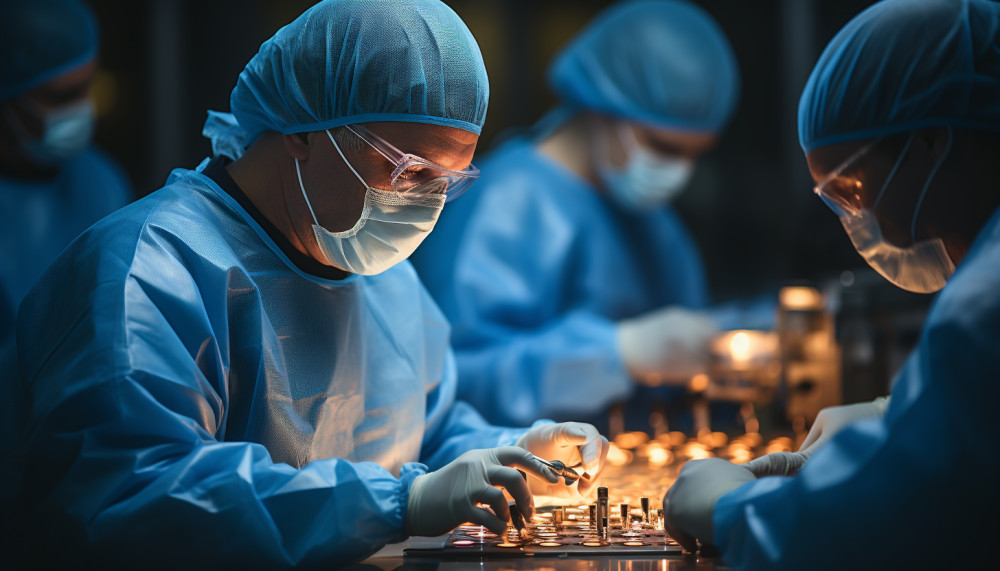 Autres - Pourquoi visiter les meilleures sociétés dans le domaine de la chirurgie viscérale ?