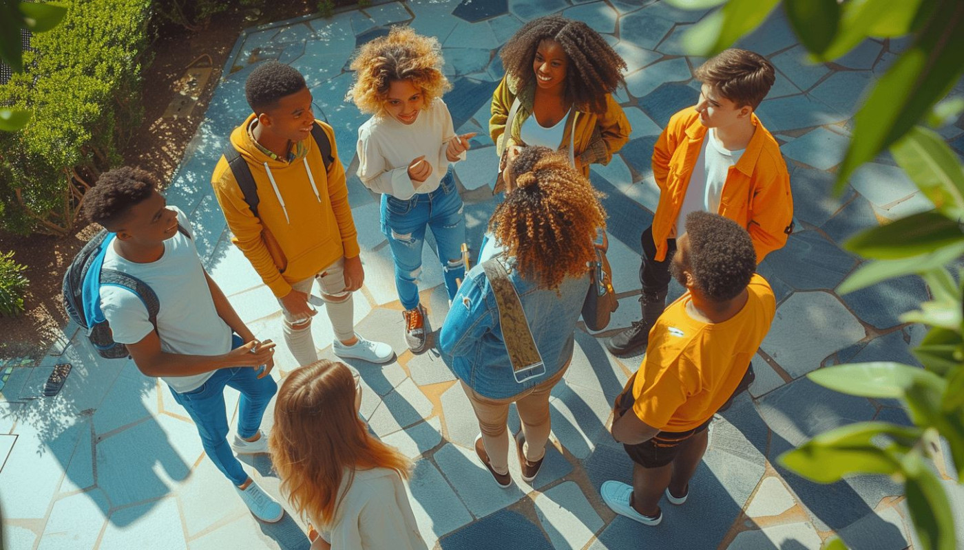 Prévention des IST dans les relations modernes comprendre les risques et adopter les bonnes pratiques