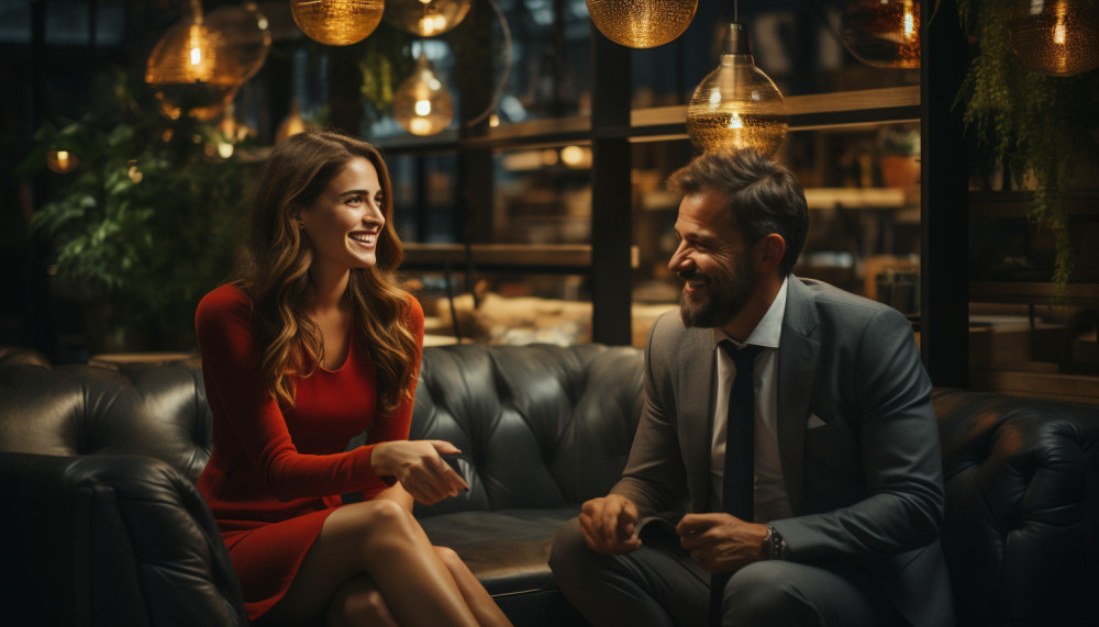 Autres - Que faire pour rendre vos conversations intéressantes ?