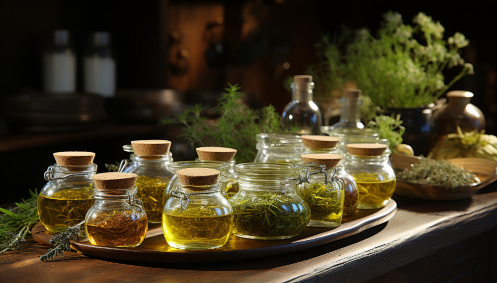 Autres - Que savoir sur la Phytothérapie ?