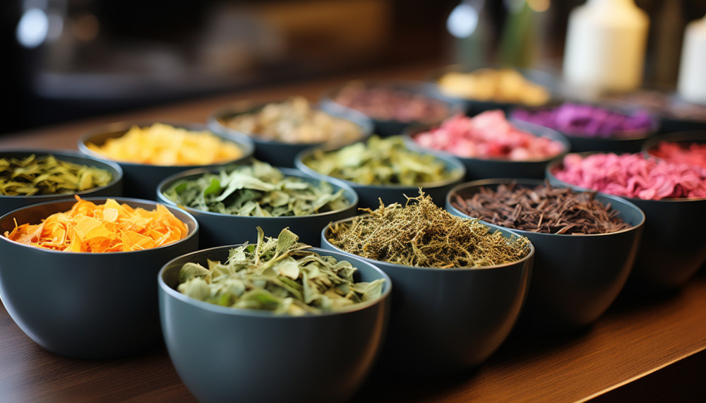 Quelles sont les différentes variétés de thé existantes ?