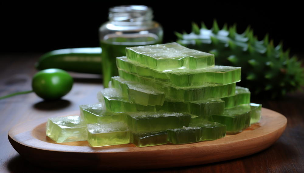 Quelles utilisations de l'aloe vera pour la santé ?