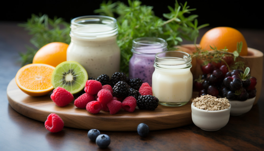 Autres - Quelques astuces pour renforcer naturellement son système immunitaire