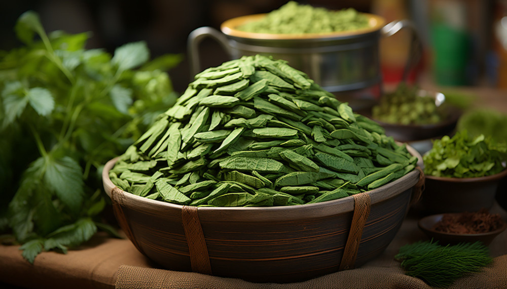 Autres - Quelques raisons d'opter pour la feuille de séné