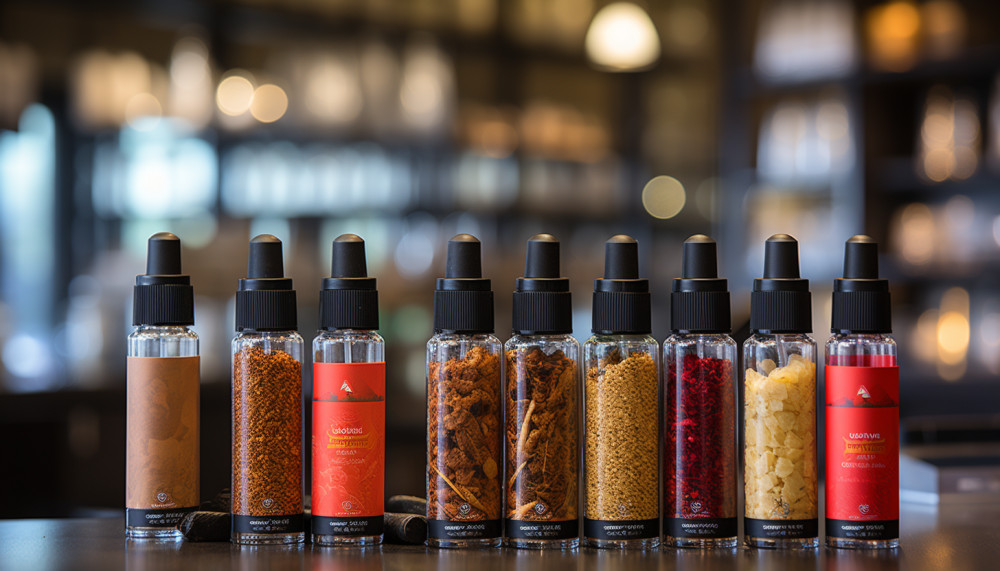 Autres - Quelques raisons d’opter pour une cigarette électronique sans nicotine