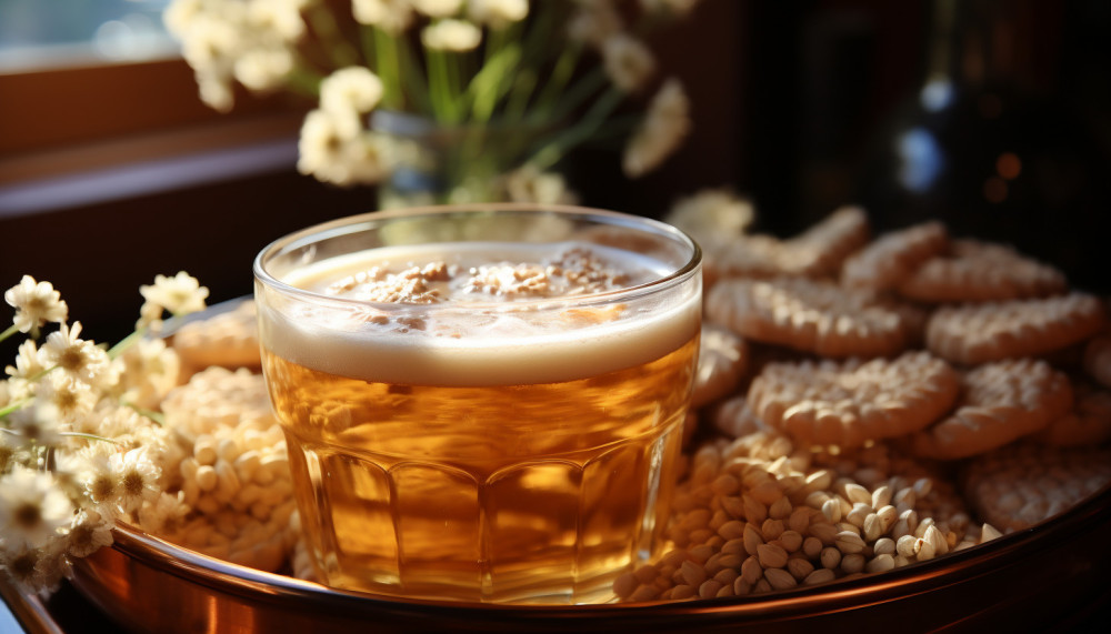 Quels impacts la levure de bière a-t-elle sur le ventre ?