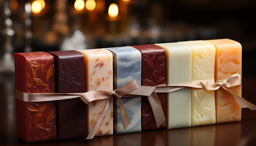 Autres - Quels sont les critères de choix d’une boîte à savon ?