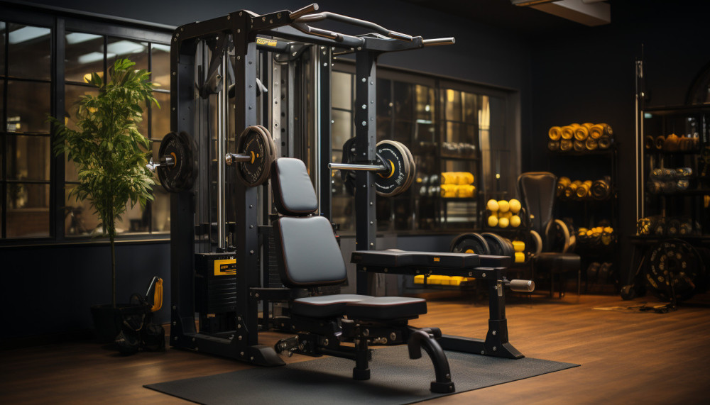 Autres - Quels sont les points essentiels qui permettent de réaliser un bon choix de matériels de musculation pour des entrainements à la maison ?