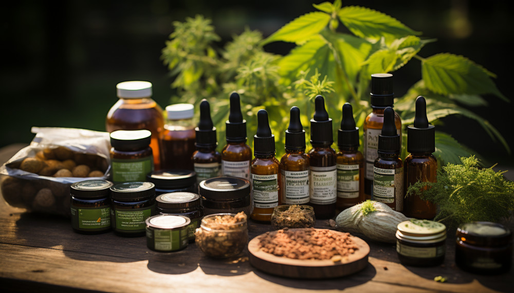 Autres - Tout ce qu'il faut savoir avant de prendre votre CBD