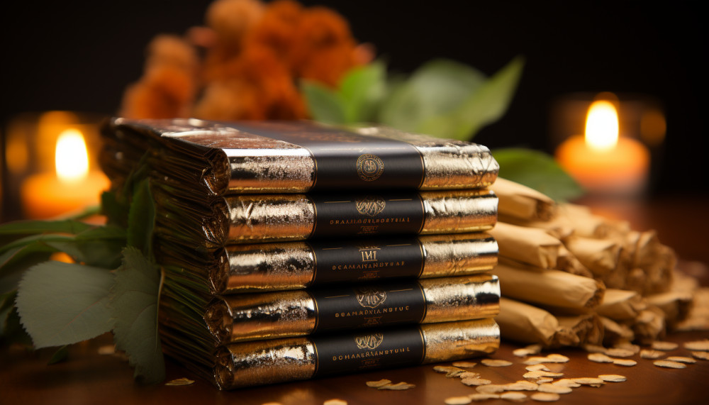 Autres - Tout savoir sur la feuille blunt